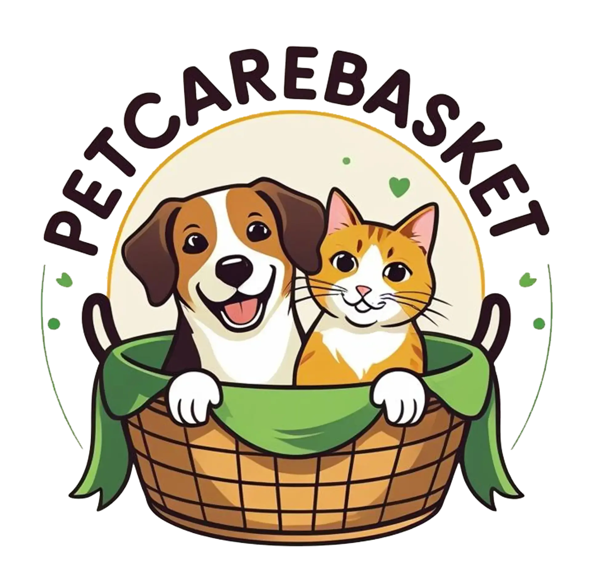 petcarebasket.com