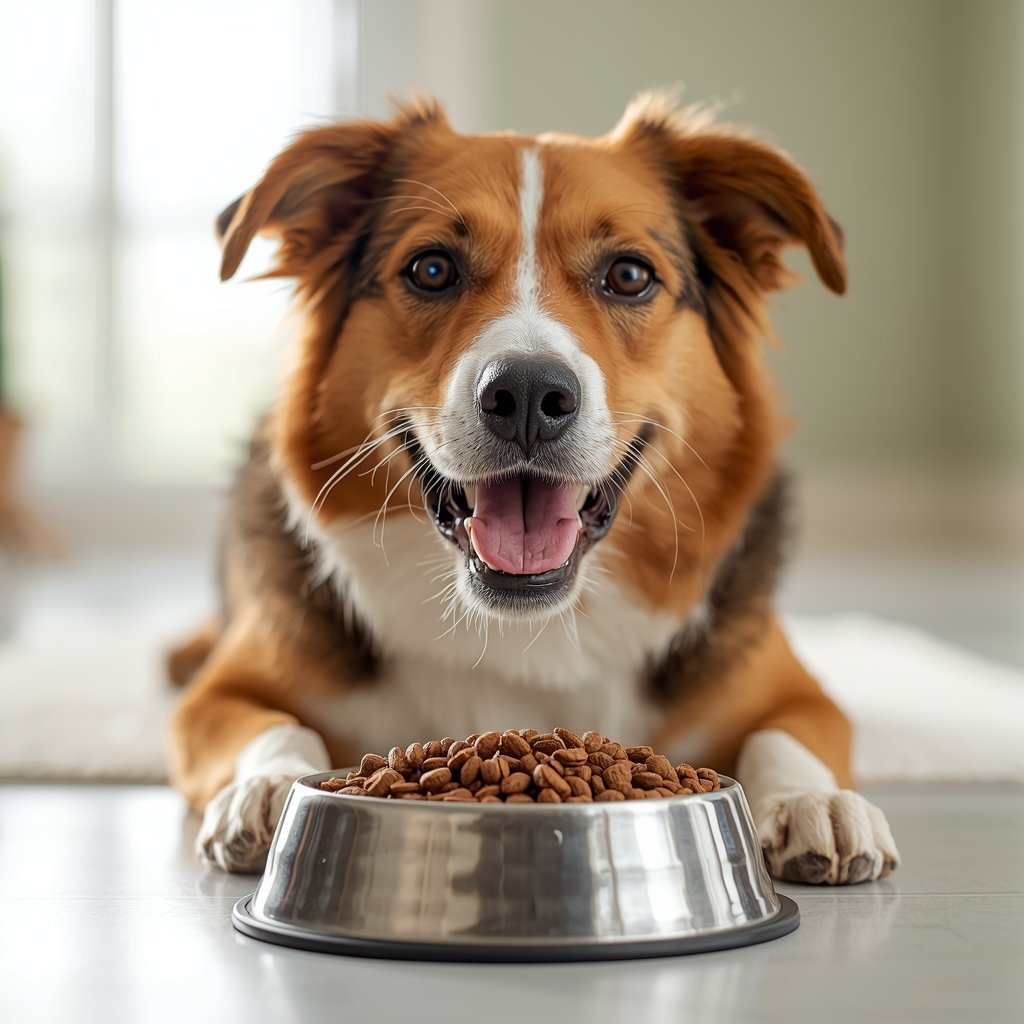 best dry dog food under $50
